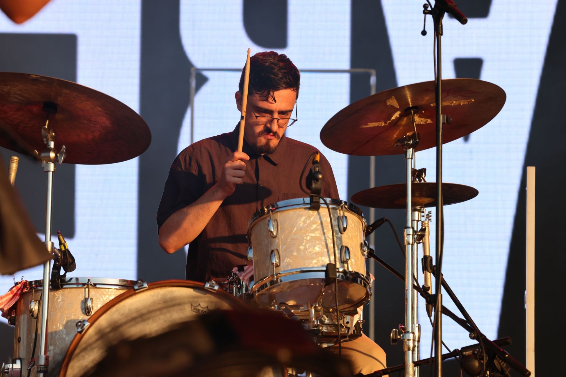 Brisa Festival, en el Dique de Levante