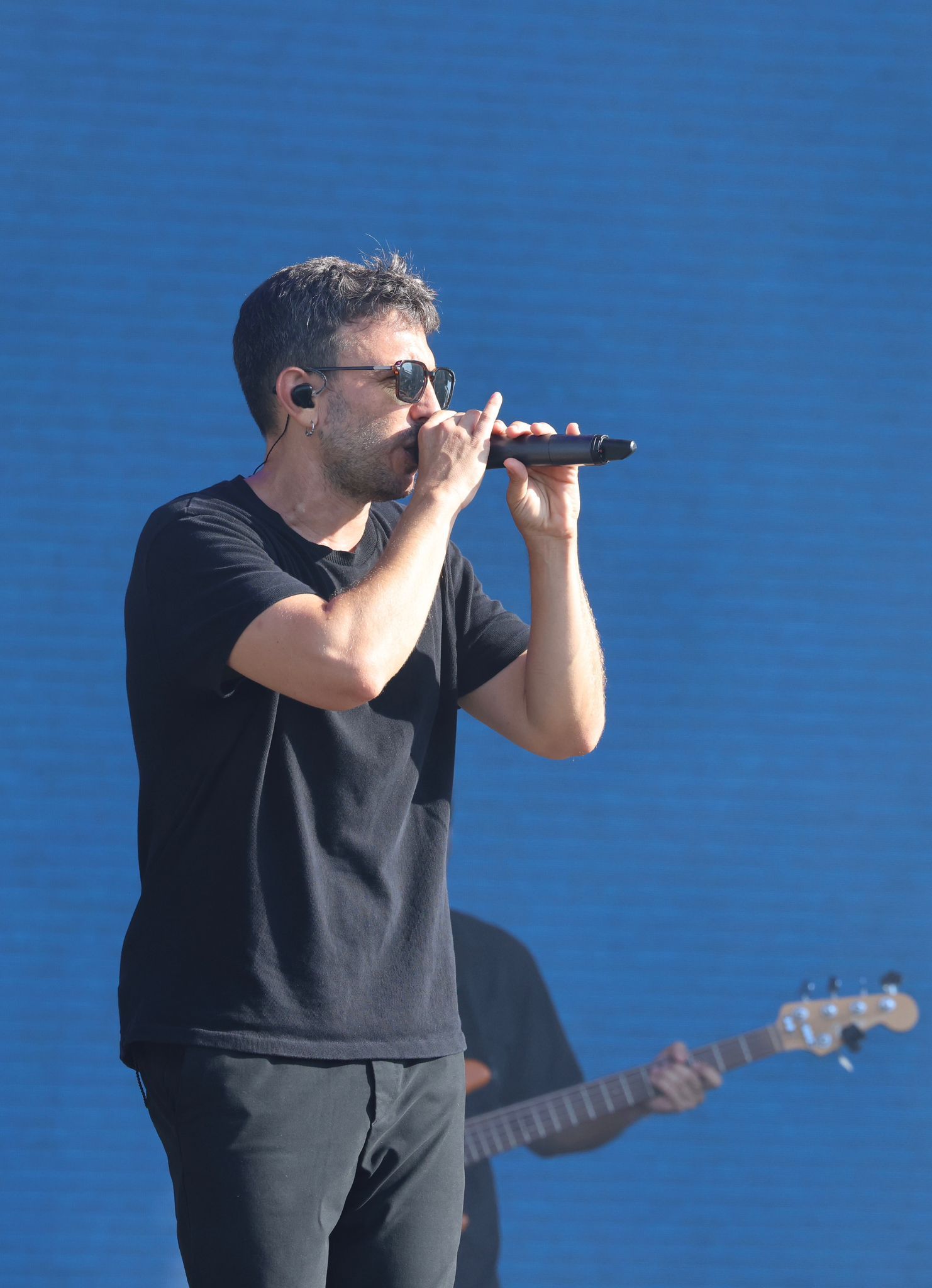 Brisa Festival, en el Dique de Levante