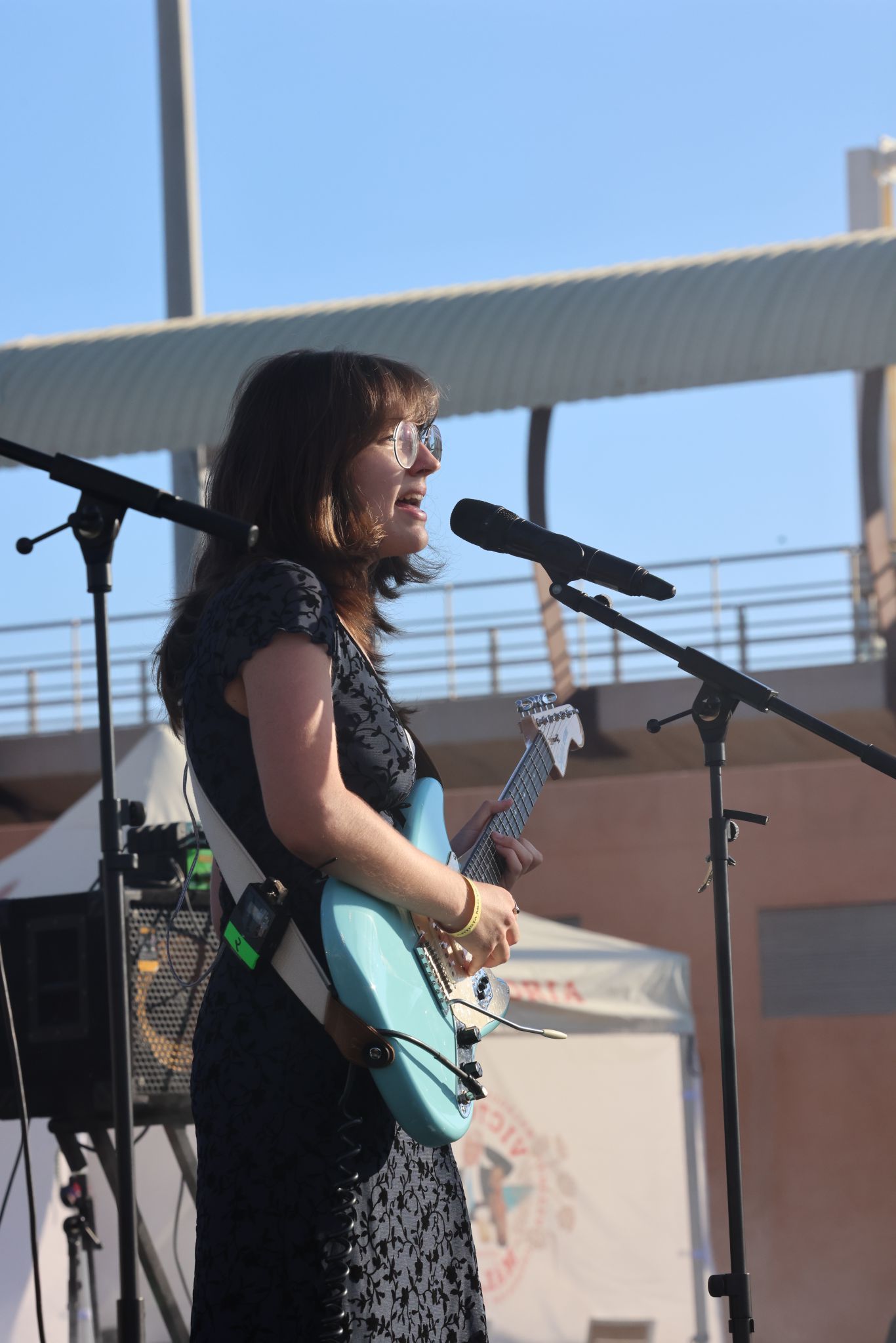 Brisa Festival, en el Dique de Levante