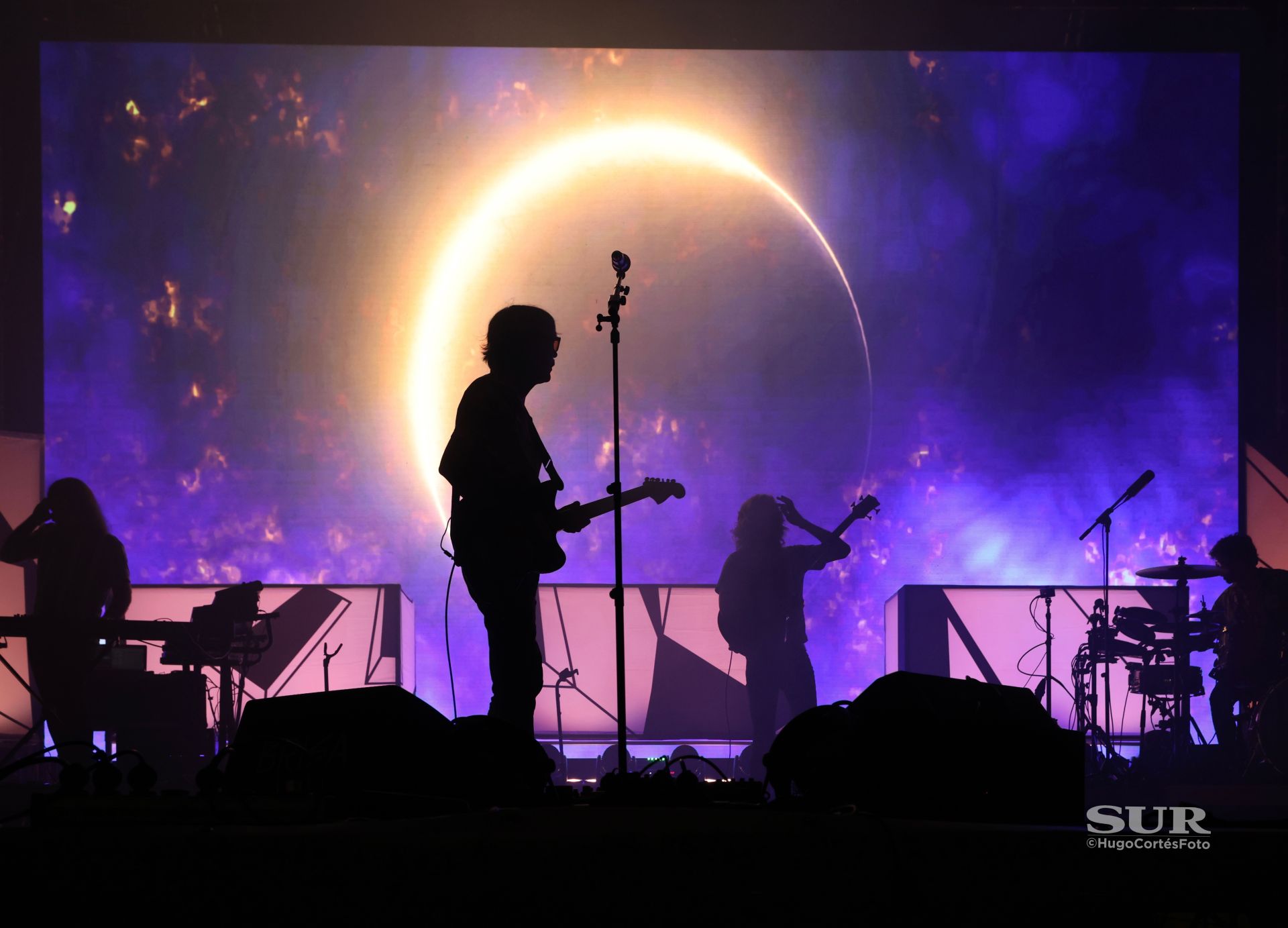Brisa Festival, en el Dique de Levante