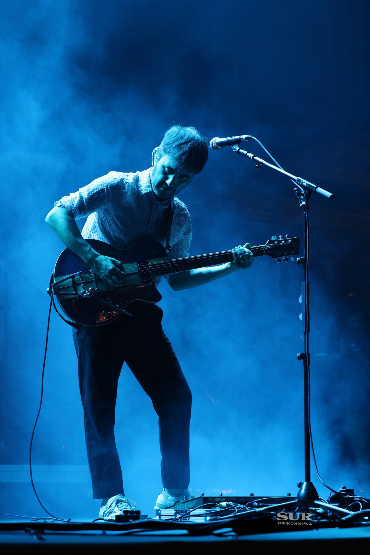 Brisa Festival, en el Dique de Levante