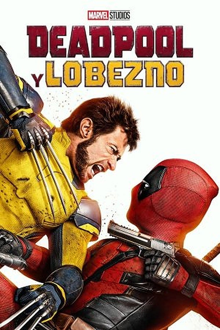 Deadpool y Lobezno (Deadpool & Wolverine): Sinopsis, tráiler y reparto