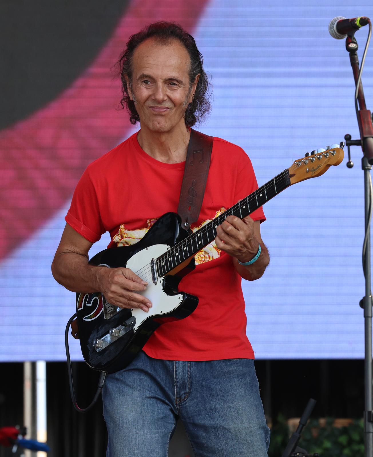 Brisa Festival, en el Dique de Levante