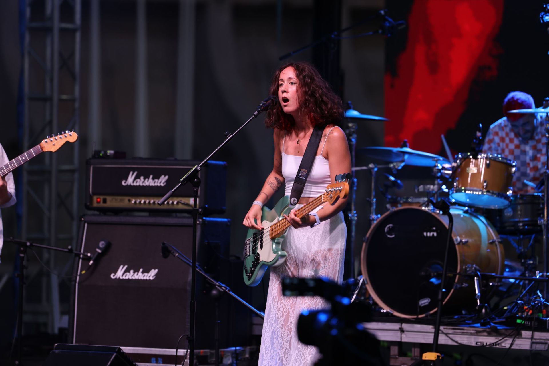 Brisa Festival, en el Dique de Levante