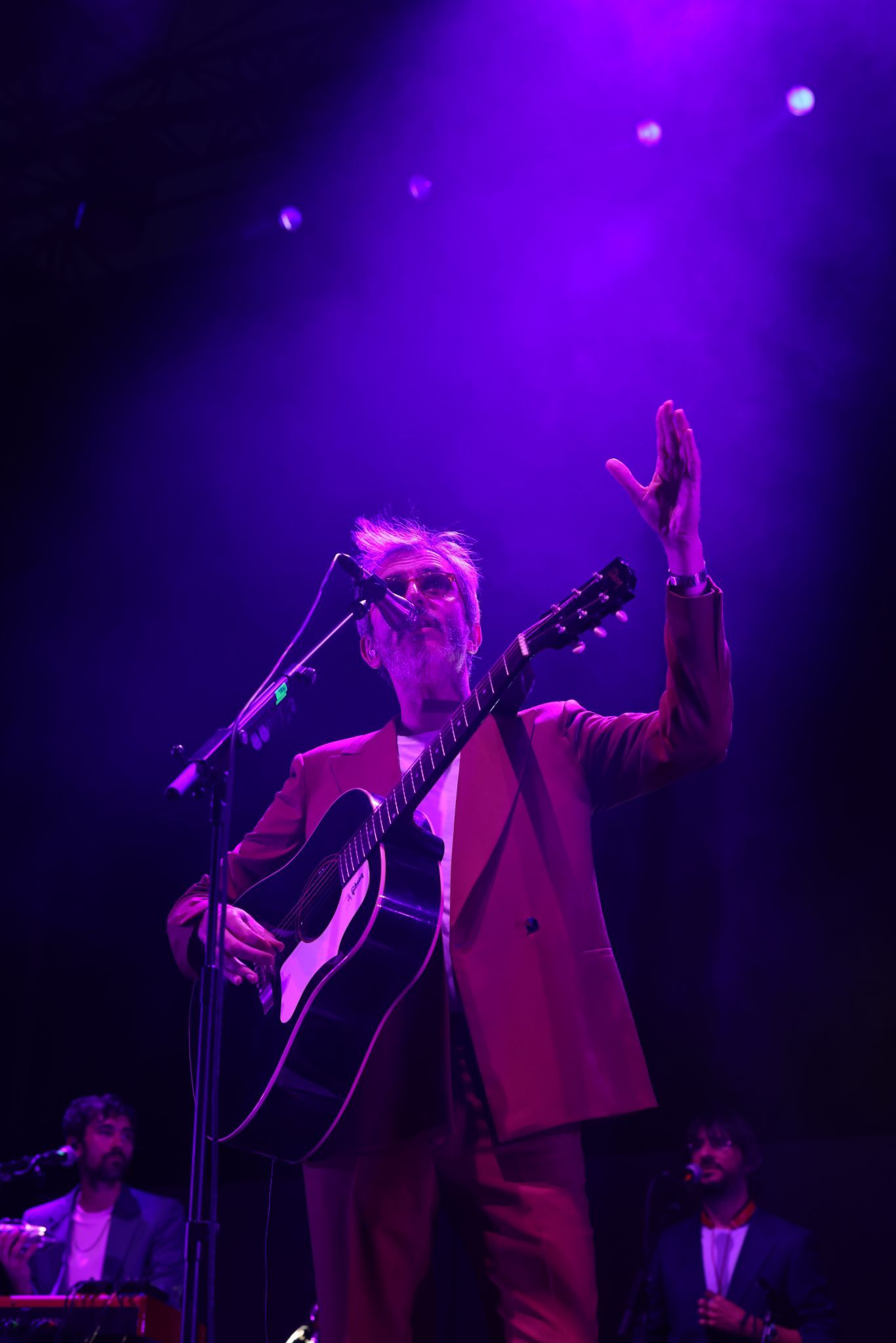 Brisa Festival, en el Dique de Levante
