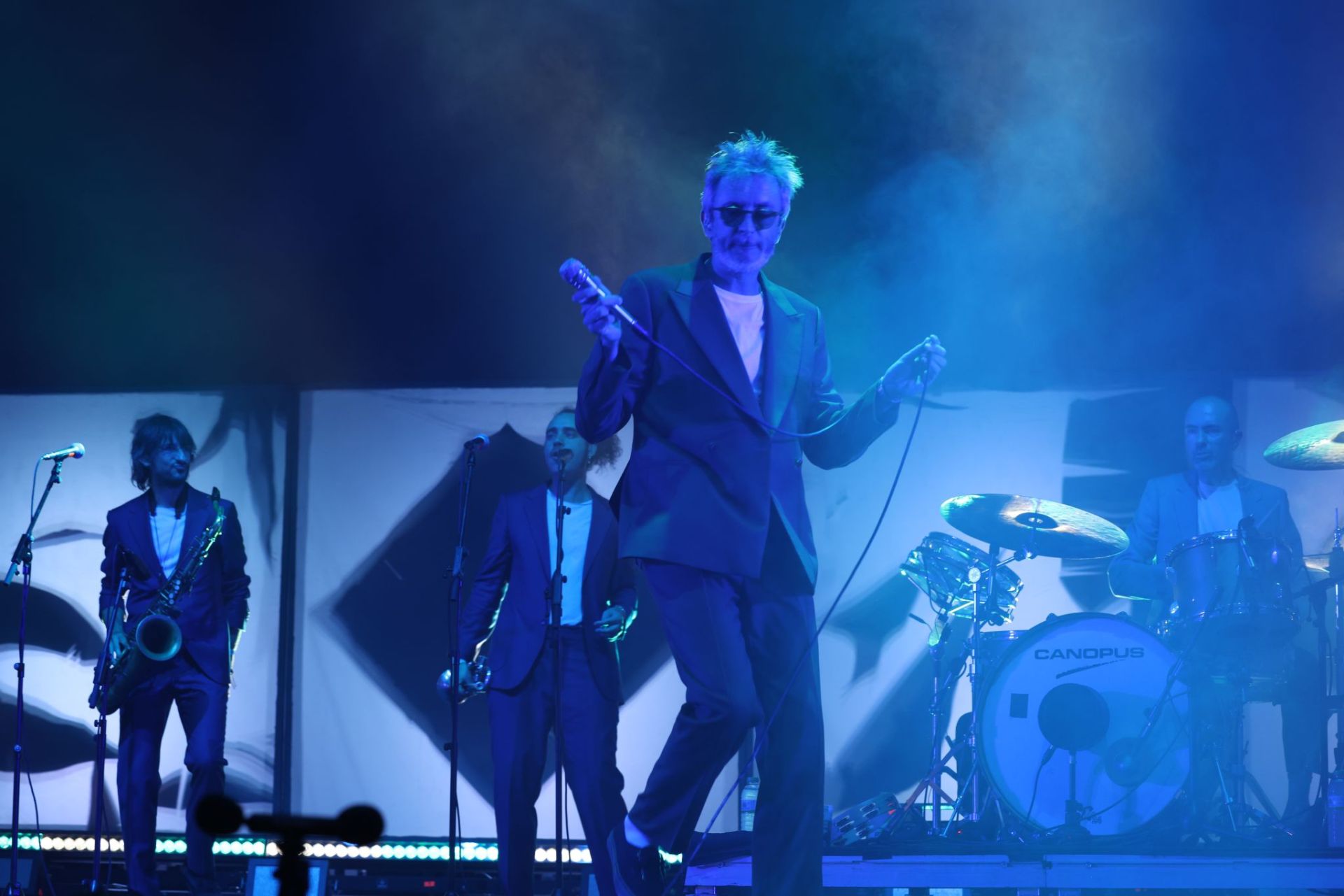 Brisa Festival, en el Dique de Levante