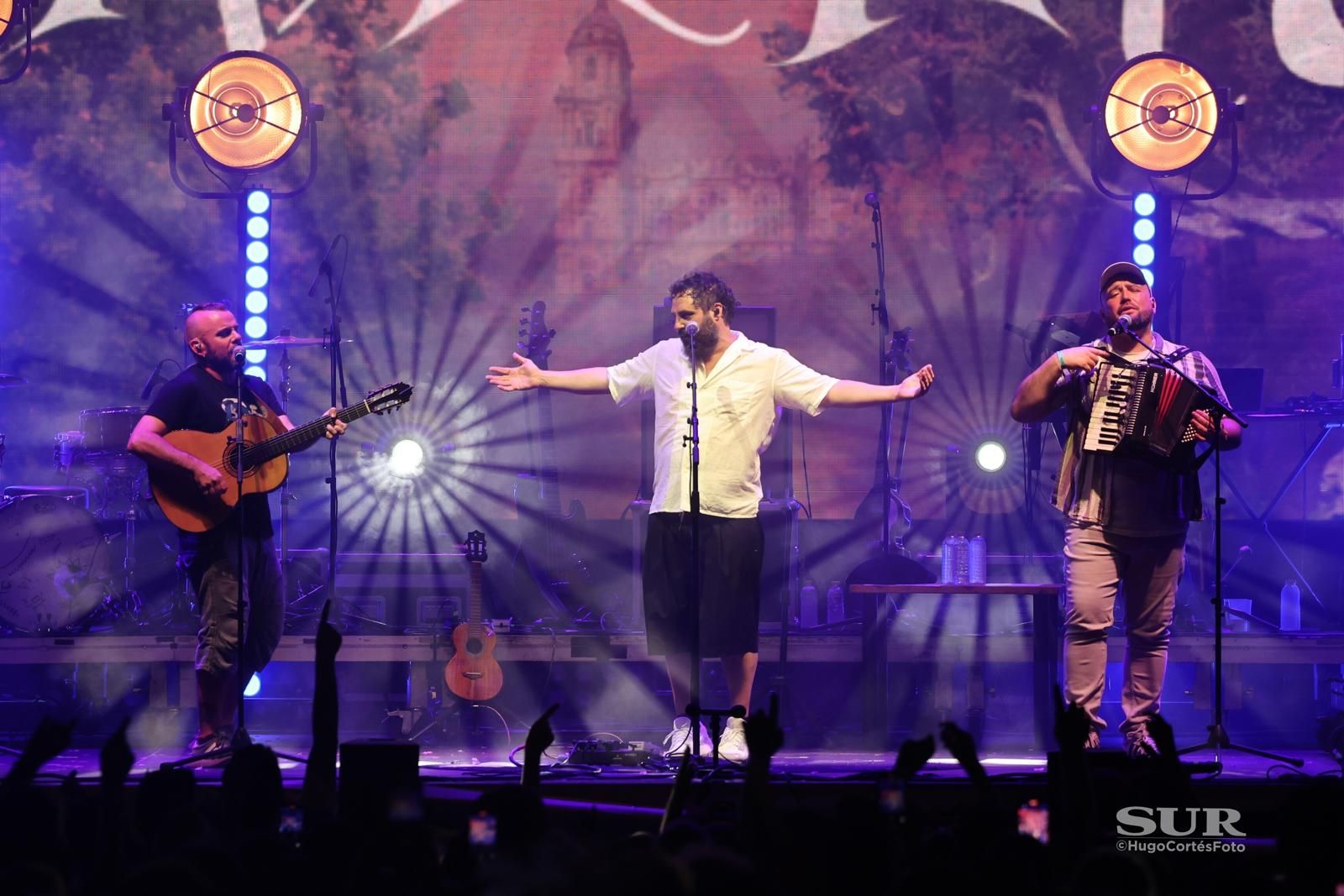 Brisa Festival, en el Dique de Levante