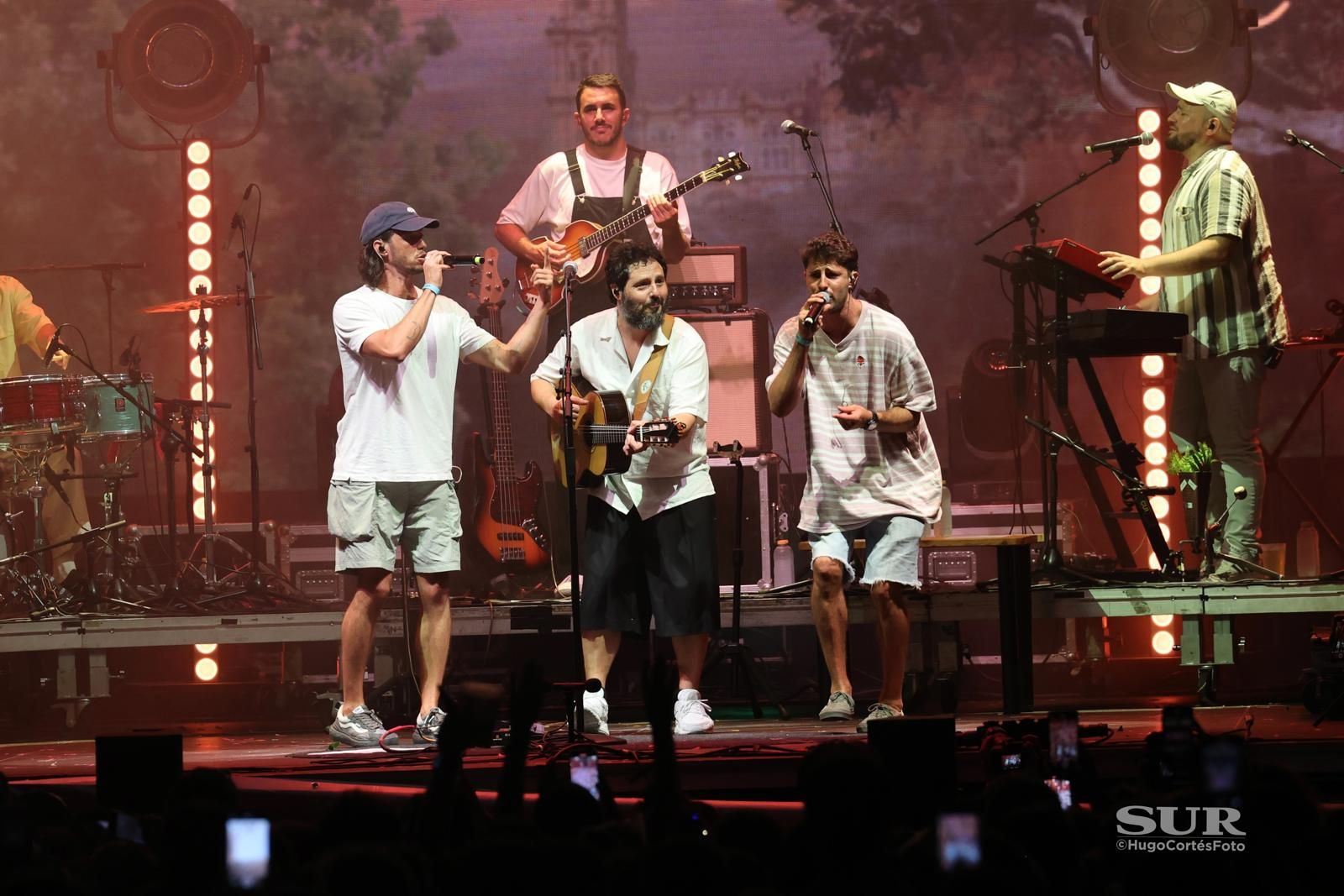 Brisa Festival, en el Dique de Levante