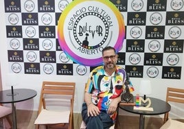 Bulevar by NA: de cafetería al uso a espacio cultural abierto para los artistas LGTBI en Torremolinos