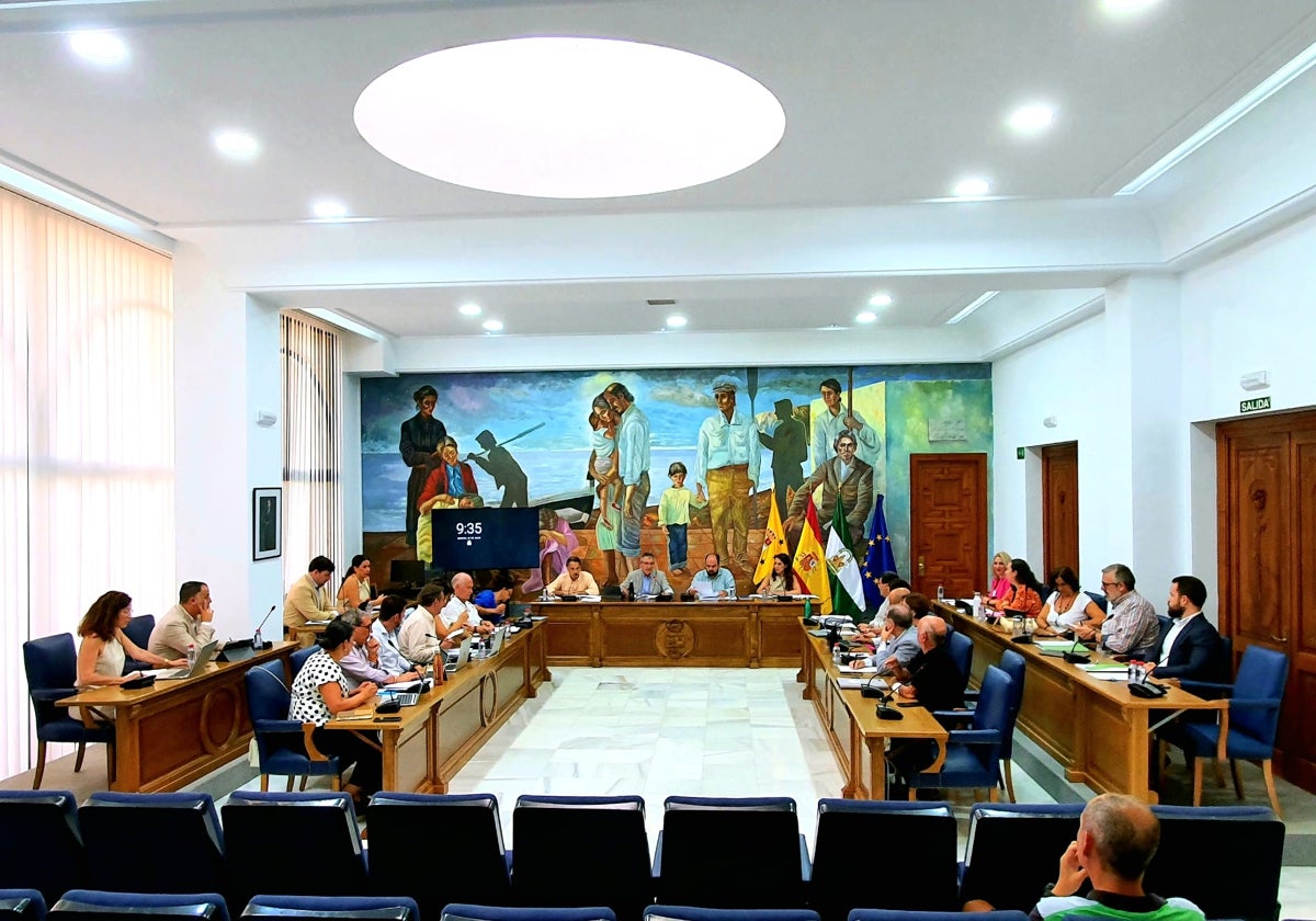 Rincón quiere ser una ciudad más amable con el Plan de Movilidad y la Zona de Bajas Emisiones