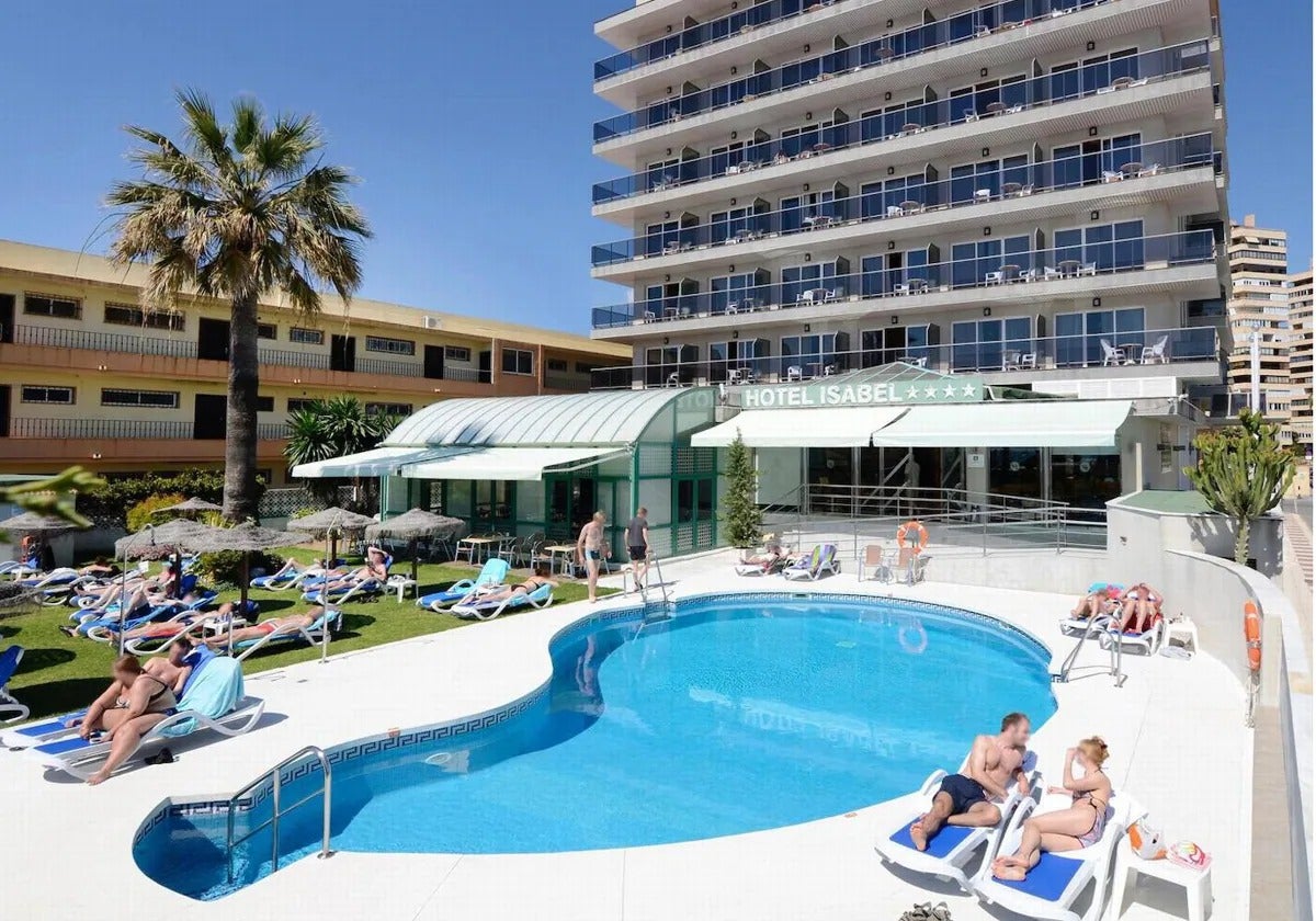 Los hoteles en la Costa del Sol están viviendo una temporada alta histórica.