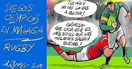 La viñeta de Idígoras (02/08/24)