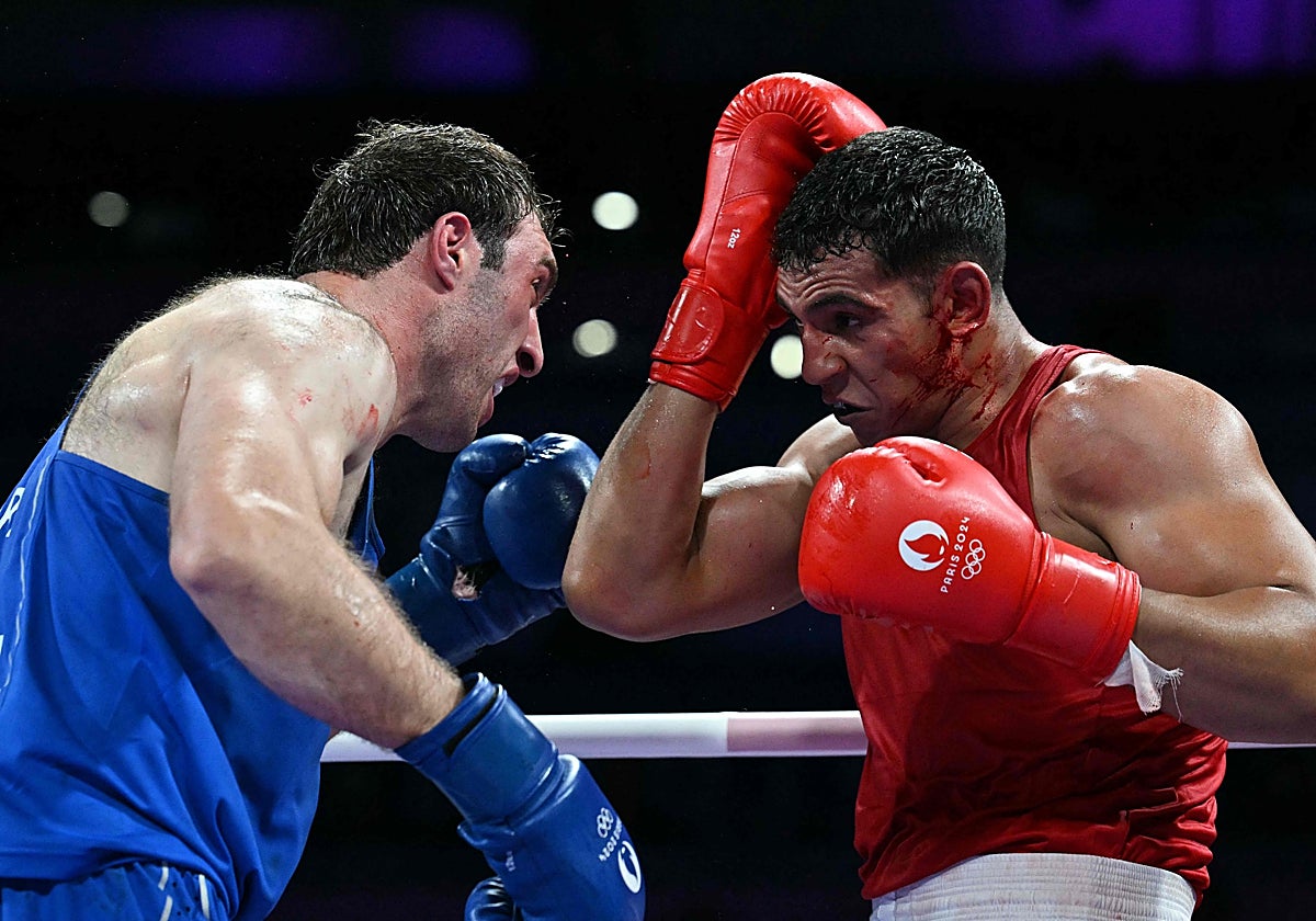 Lo que no te puedes perder de la agenda olímpica de este miércoles 7 de agosto