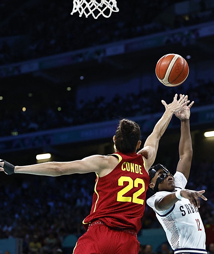 Imagen secundaria 2 - Lo que no te puedes perder de la agenda olímpica de este miércoles 7 de agosto