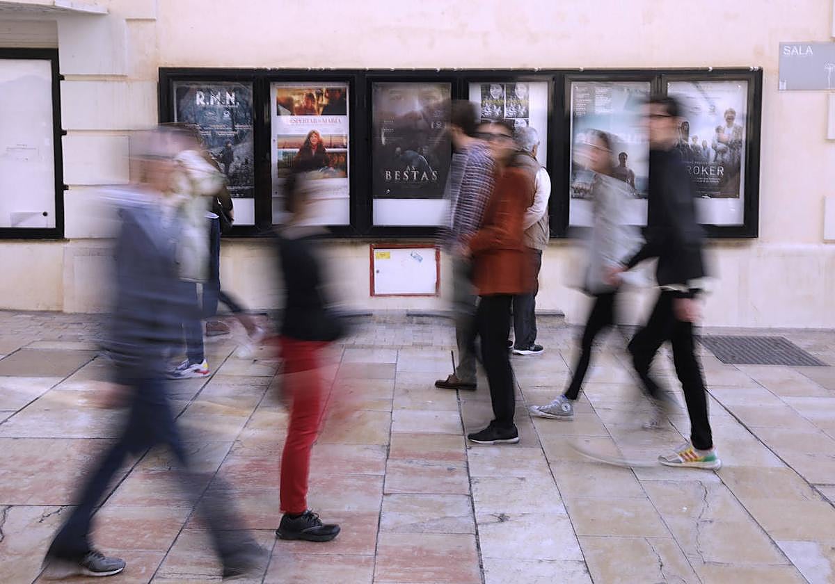 A 1 de julio, la provincia de Málaga cuenta con 1,778 millones de habitantes.