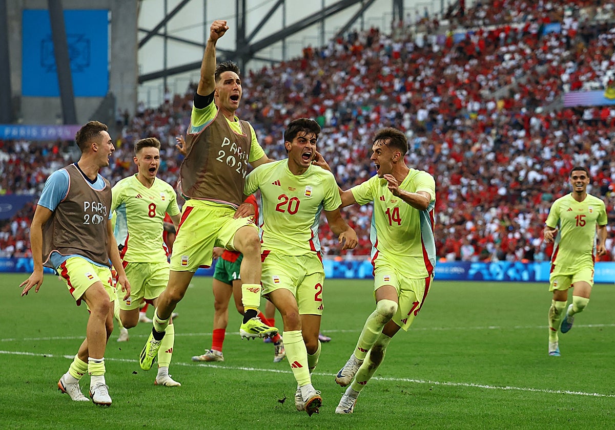 Lo que no te puedes perder de la agenda olímpica de este viernes 9 de agosto