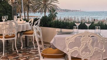 La Pérgola: cocina tradicional marinera malagueña