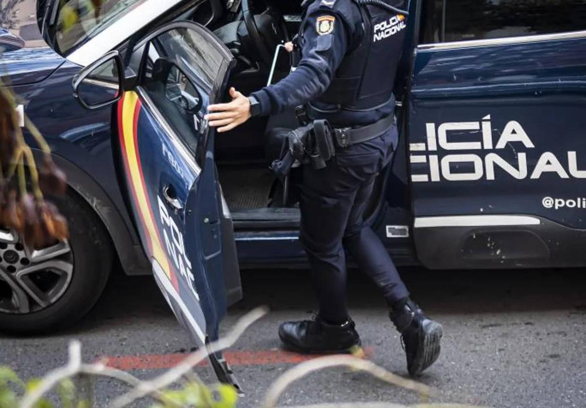 Arrestado un interno por matar a su compañero de cuarto en un centro psiquiátrico de Benajarafe