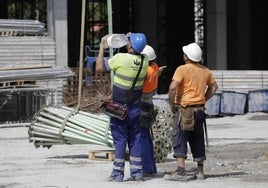 SEPE: El abono de tres mensualidades de una ayuda para parados mayores de 52 años