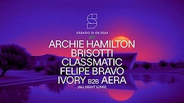 No te pierdas la última fiesta de agosto de Studio Club por 12 euros