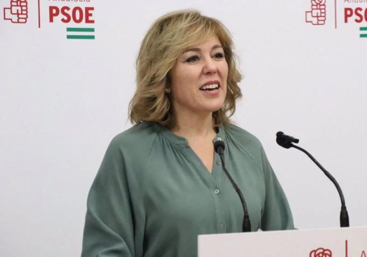 El PSOE-A denuncia que el 39% de los fondos para combatir la sequía están aún sin ejecutar
