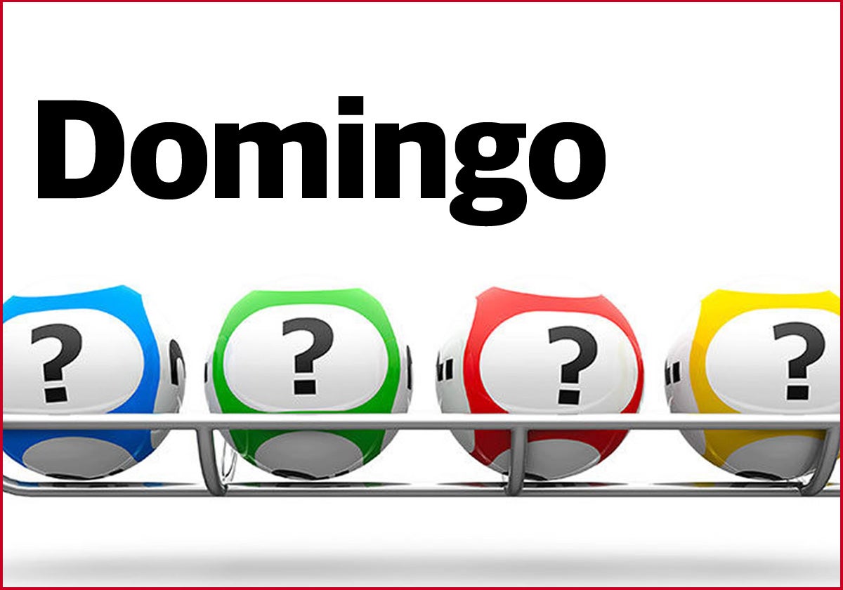 Resultado de todos los sorteos del domingo, 25 de agosto de 2024