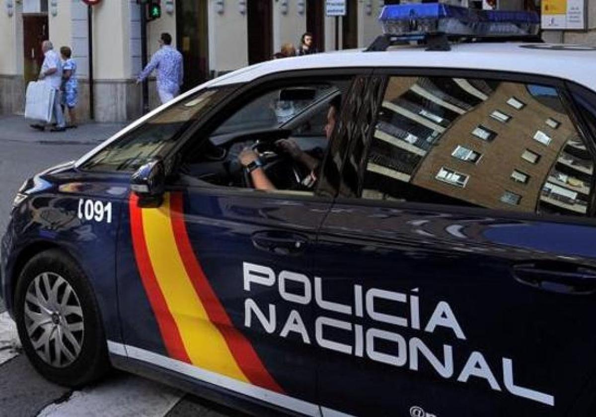 Detenido por la muerte de su madre en Málaga