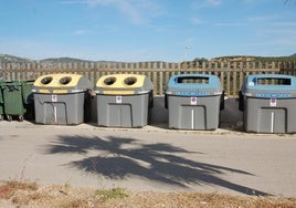 El Ayuntamiento pretende disuadir a las personas que vulneran la normativa y dejan la basura en lugares no habilitados.