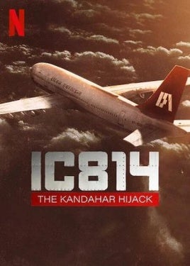 IC814: Secuestro rumbo a Kandahar: Sinopsis de la serie, tráiler, reparto y dónde verla