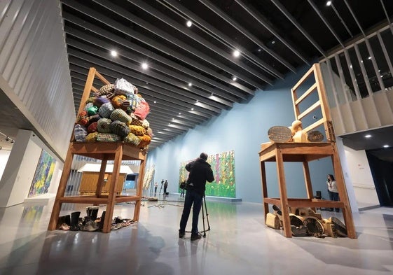 Museos gratis en Málaga: cuándo puede disfrutarse del arte sin rascarse el bolsillo