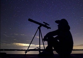 Este fenómeno astronómico poco frecuente no volverá a ocurrir hasta dentro de diez años según los expertos.