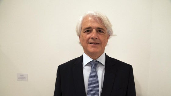 «La abogacía tiene que aportar seguridad jurídica para que los negocios sigan desarrollándose en Málaga»