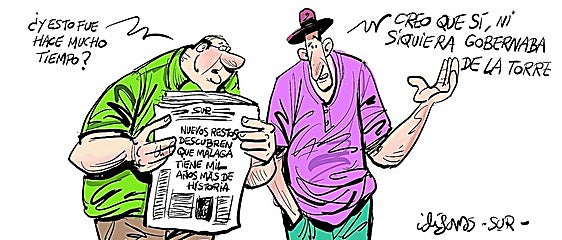 La viñeta de Idígoras (31/08/2024)