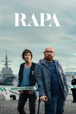 Rapa: Sinopsis de la serie, tráiler, reparto y dónde verla