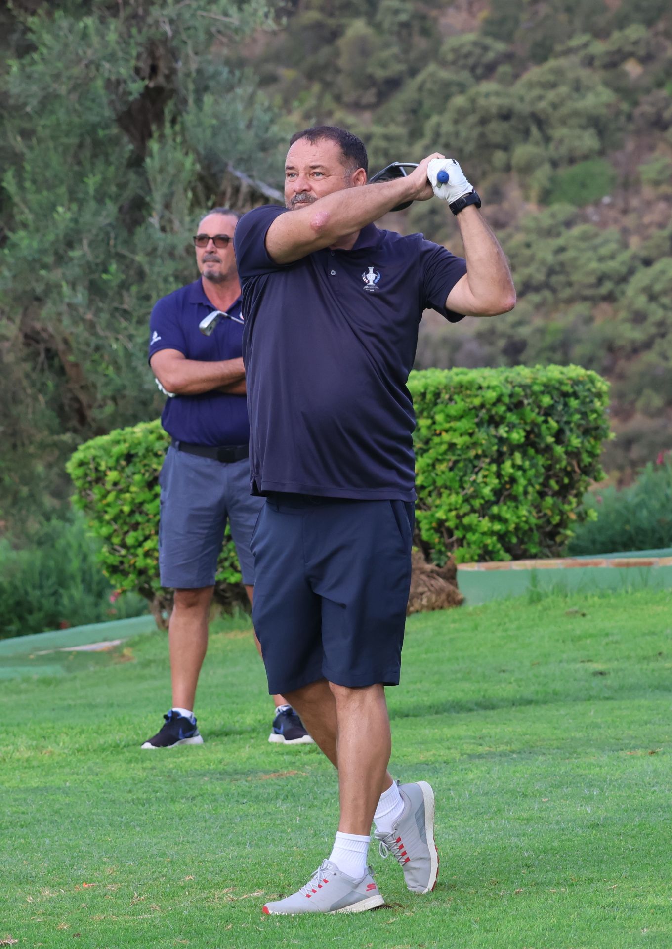 El Torneo de Golf de Empresas de Diario SUR en Benahavís, en imágenes