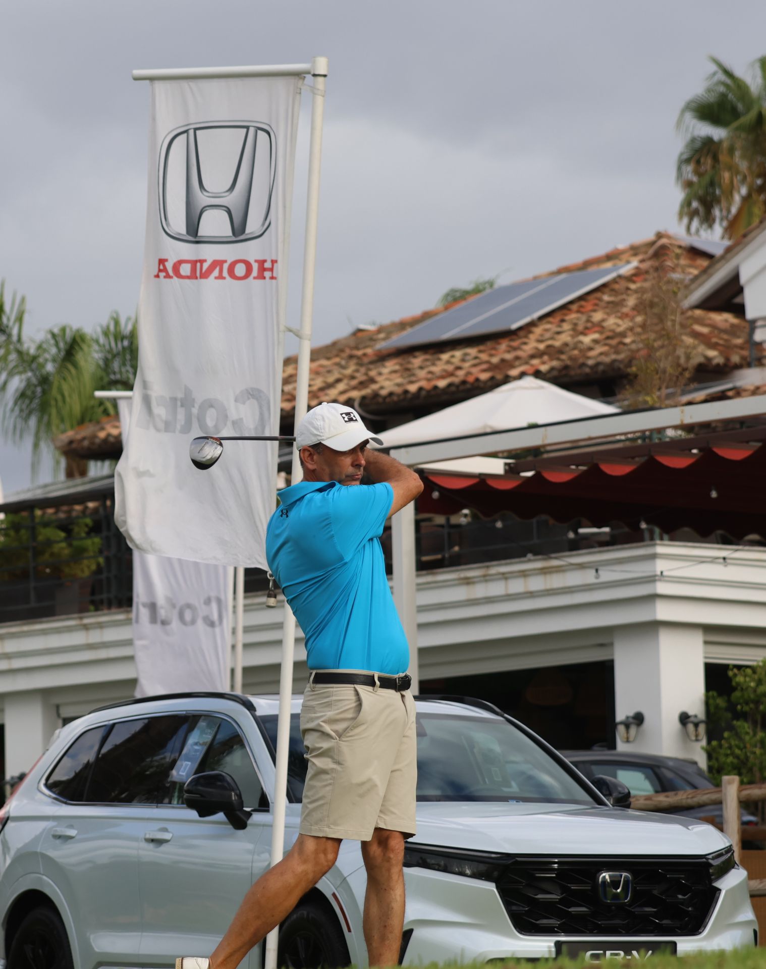 El Torneo de Golf de Empresas de Diario SUR en Benahavís, en imágenes