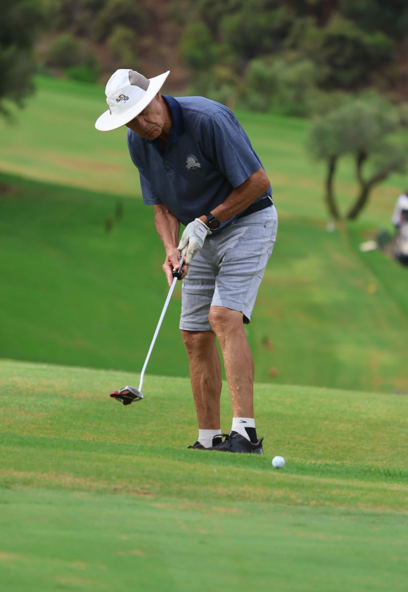 El Torneo de Golf de Empresas de Diario SUR en Benahavís, en imágenes