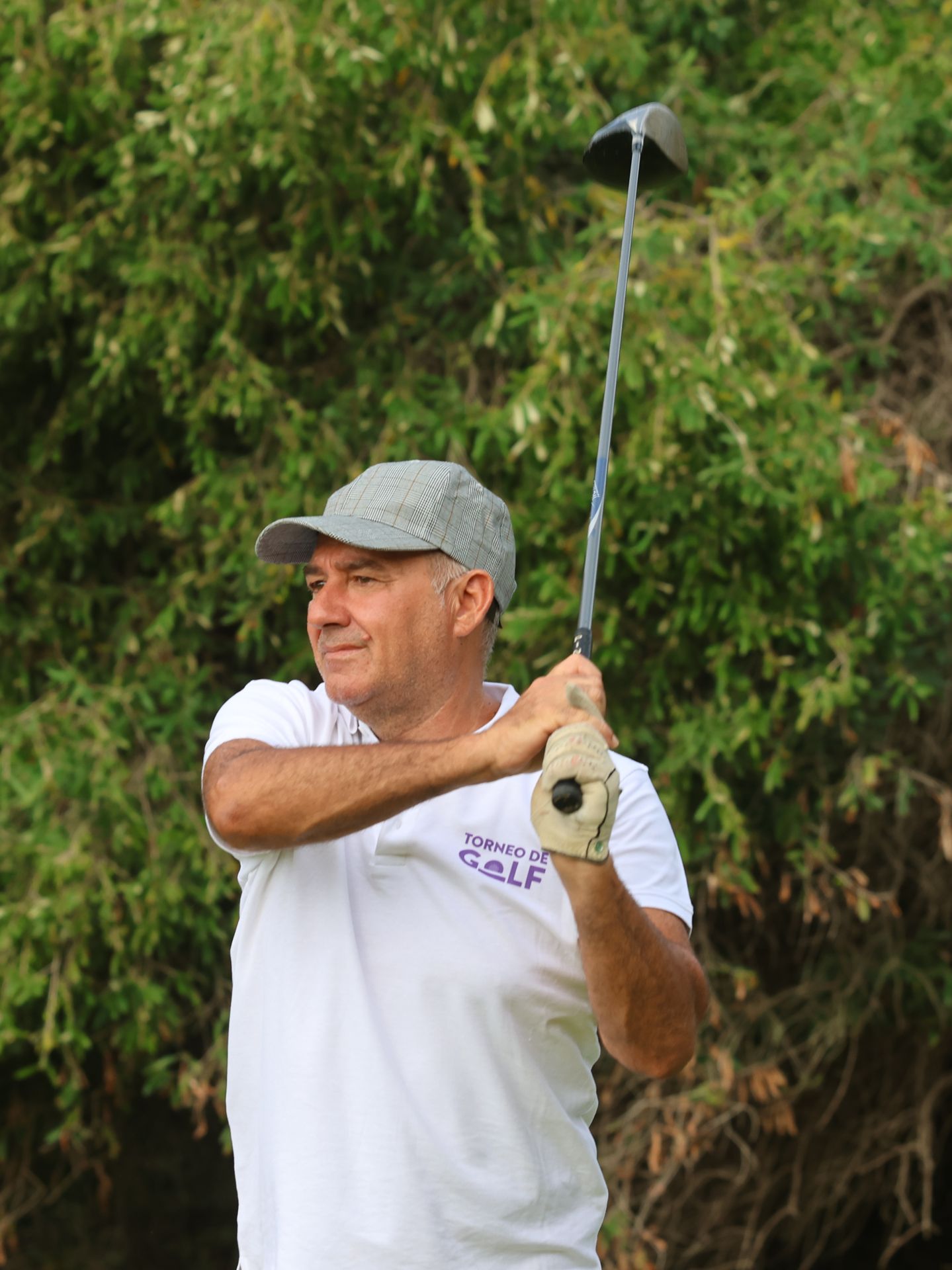 El Torneo de Golf de Empresas de Diario SUR en Benahavís, en imágenes