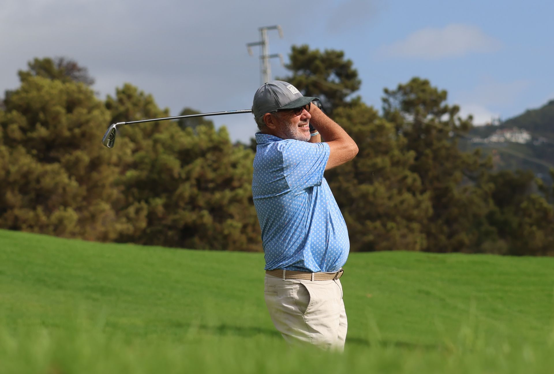 El Torneo de Golf de Empresas de Diario SUR en Benahavís, en imágenes