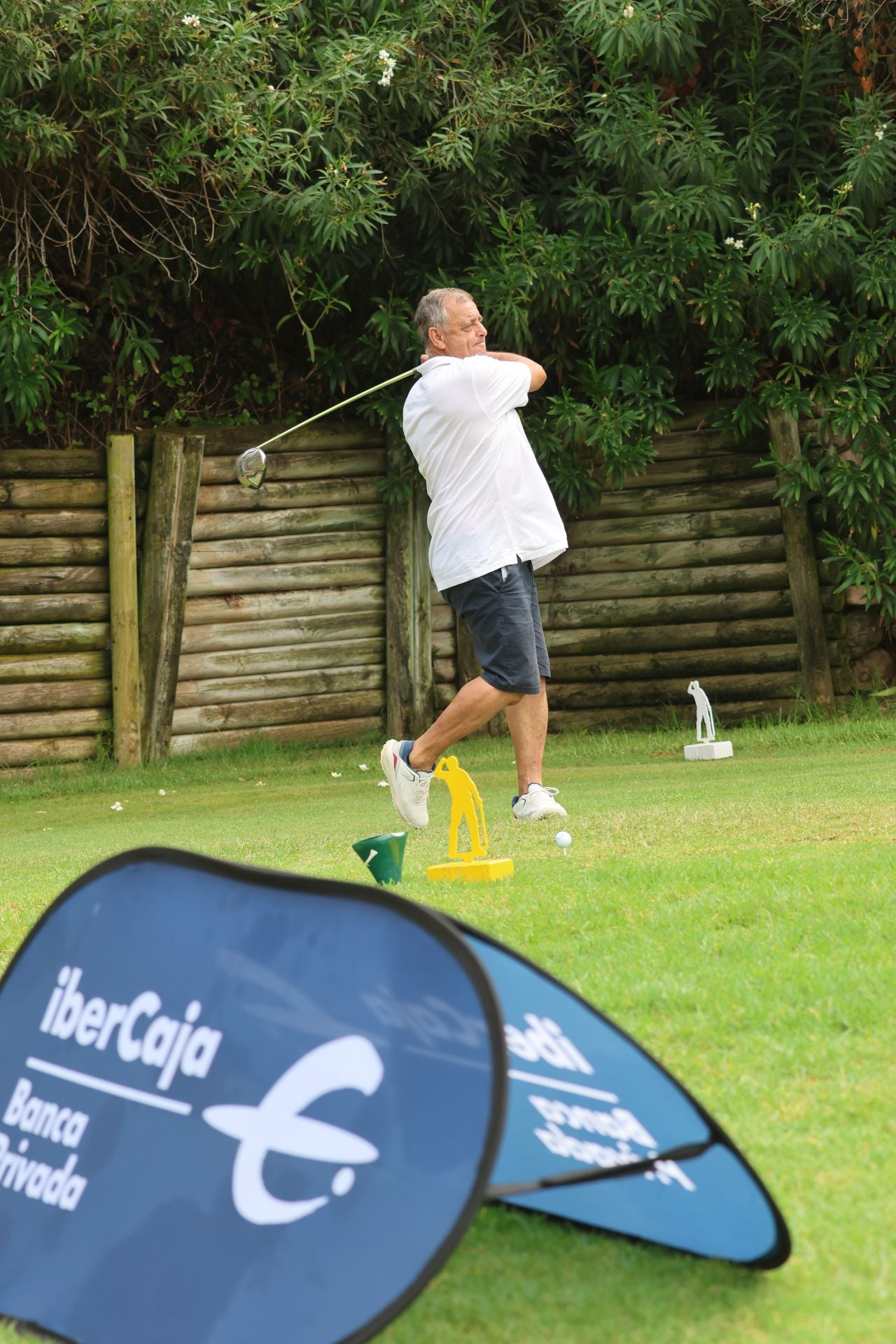 El Torneo de Golf de Empresas de Diario SUR en Benahavís, en imágenes