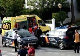 A juicio un joven por matar a otro tras una discusión de tráfico en Estepona