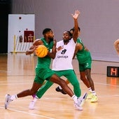 El Unicaja recibe una propuesta para hacer una gira por China