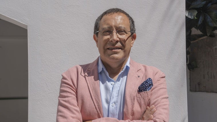 Patricio Rojas, CEO de KPC