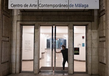 El Ayuntamiento renuncia al sello CAC Málaga: ¿marca maldita o firma de prestigio?