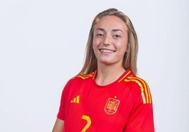 La malagueña Ornella, en busca del pase a la semifinal del Mundial sub-20