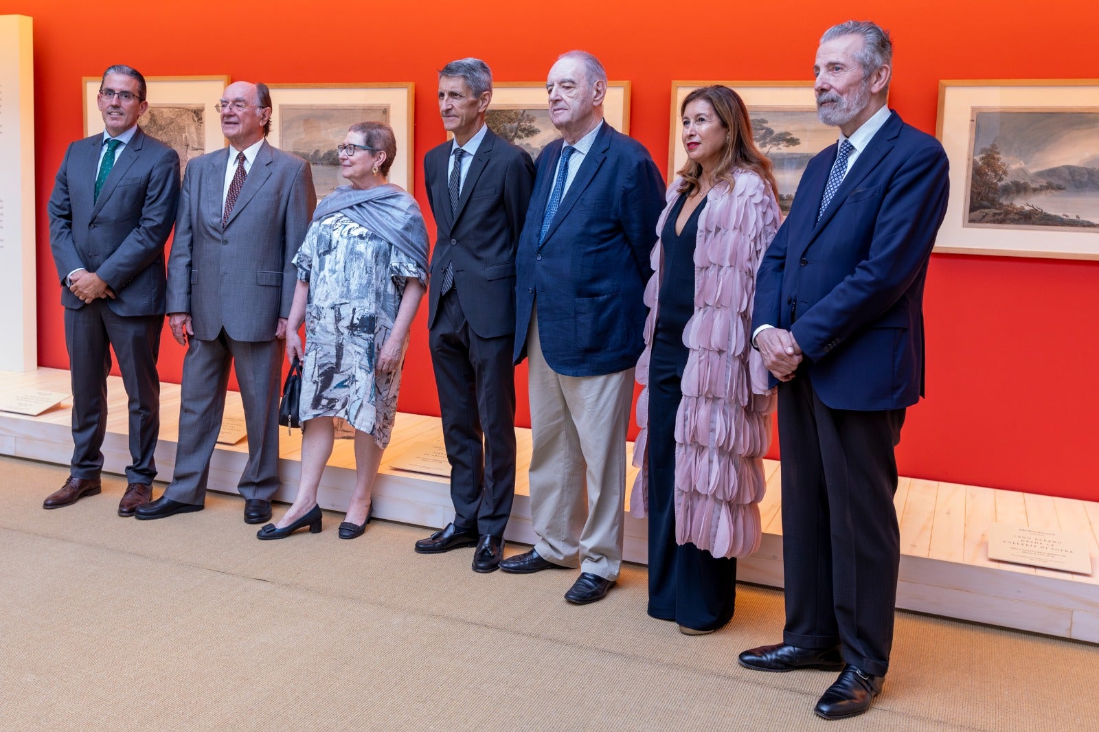 Exposición &#039;El Westmorland en Málaga&#039; en el Centro Cultural Fundación Unicaja