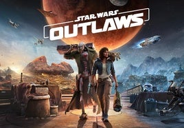 Videoanálisis de Star Wars: Outlaws