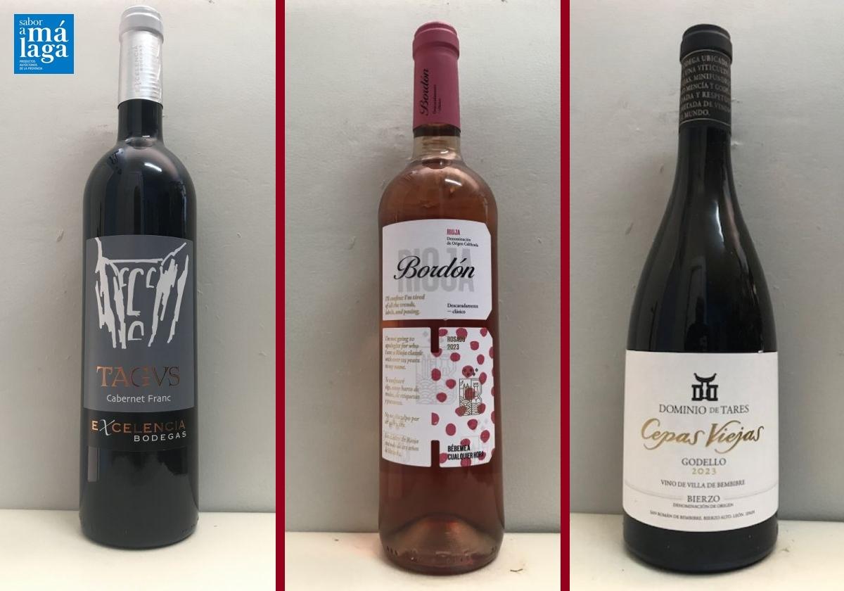 La cata: los vinos recomendados en la tercera semana de septiembre