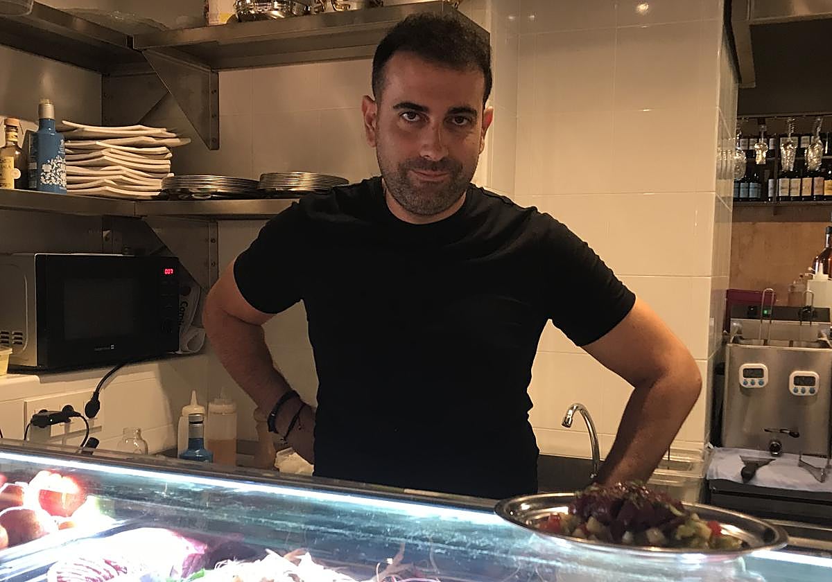 Casa Curro: más que una marisquería