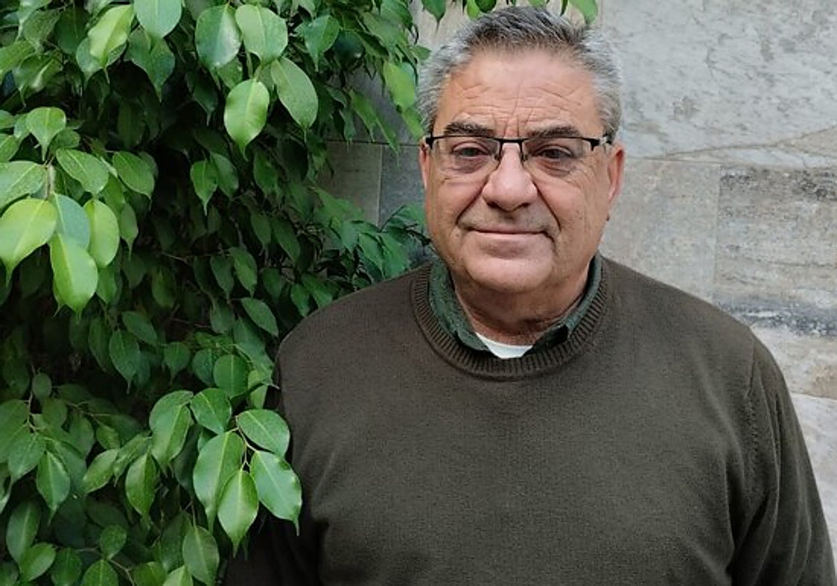 Antonio Artacho renuncia a la Alcaldía de Casabermeja.